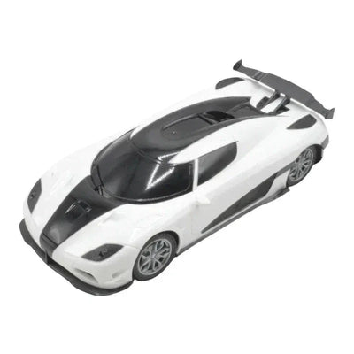 SPEED RACING Remote Control High-Speed Car Red - Toys Heaven