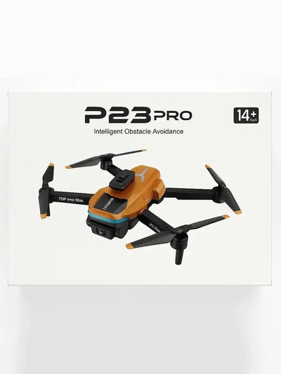 P23 Pro Quadcopter Drone - Toys Heaven