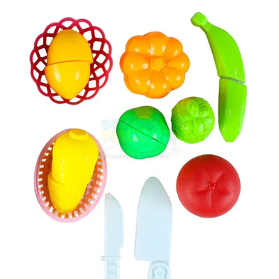Kitchen Delicious Cooking Toys - Toys Heaven