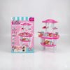 L.O.L. Surprise! Light & Sound Kitchen Playset - Toys Heaven