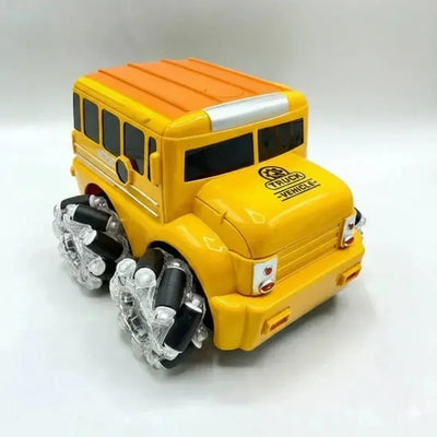 CITY CAR Stunt Drift RC Car Model 907 (Stunt Drift Car Series) - Toys Heaven