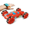 Stunt Racing Remote Control Car - Toys Heaven