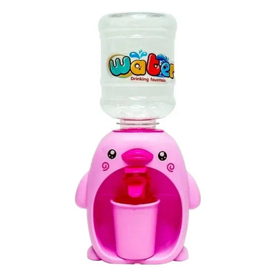 Animal-Theme Kids Water Drinking Bottles - Toys Heaven