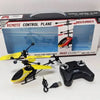 RC Helicopter 1122 - Toys Heaven