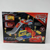 Super Racing Race Multi-Level Car Track Set - Toys Heaven