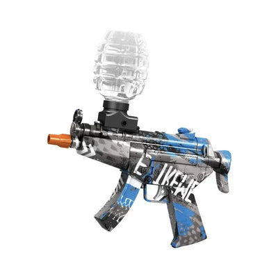 Graffiti Gel Blaster Toy Submachine Gun - Toys Heaven