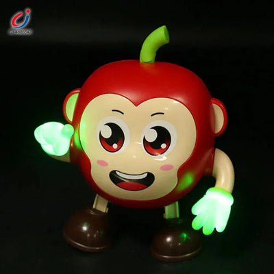 Dancing Monkey Musical Toys - Toys Heaven