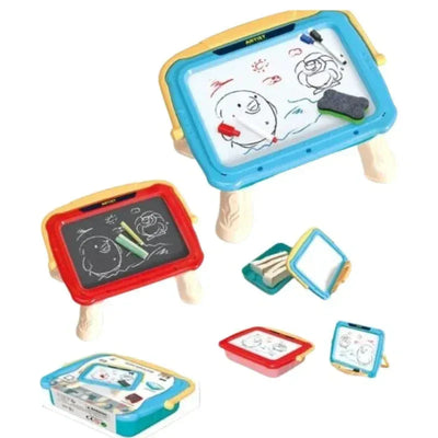 3 in 1 Portable Drawing Board - Toys Heaven