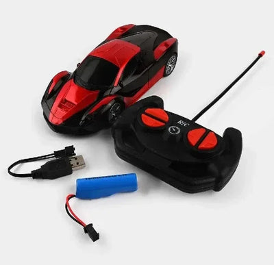 Remote Control Car - Toys Heaven
