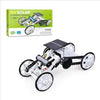 STEM DIY Solar Climbing Vehicle - Toys Heaven