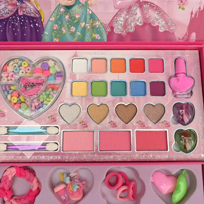 My Beauty Makeup Set - Toys Heaven