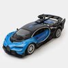 X-Knight JY Racing RC Car 1:14 Scale | Blue Sports Model - Toys Heaven