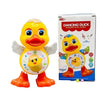 Dancing Duck Toy - Toys Heaven