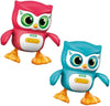 Electric Smart Owl Toy - Toys Heaven