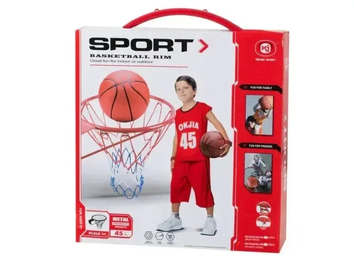 Basketball Board - Toys Heaven