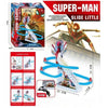 Musical Spiderman Roller Coaster Track Set - Toys Heaven