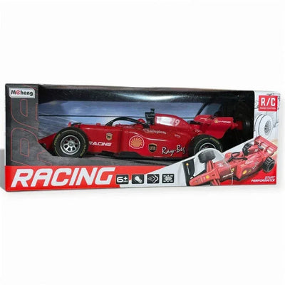 Ray-Be R/C Racing Car Formula Stunt Performance - Toys Heaven