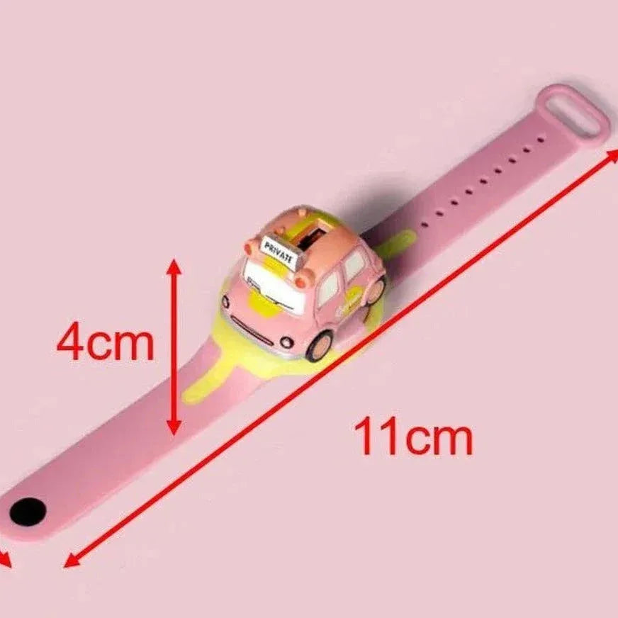 VATOS Brand Toy Buses - Toys Heaven