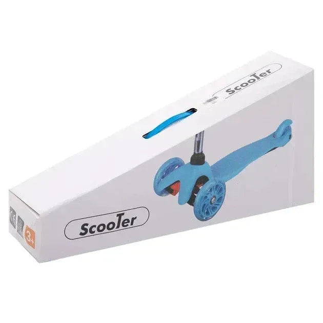 Scooty For Kids - Toys Heaven