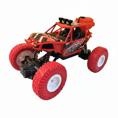 XUDA Climbing Spray RC Car - Toys Heaven