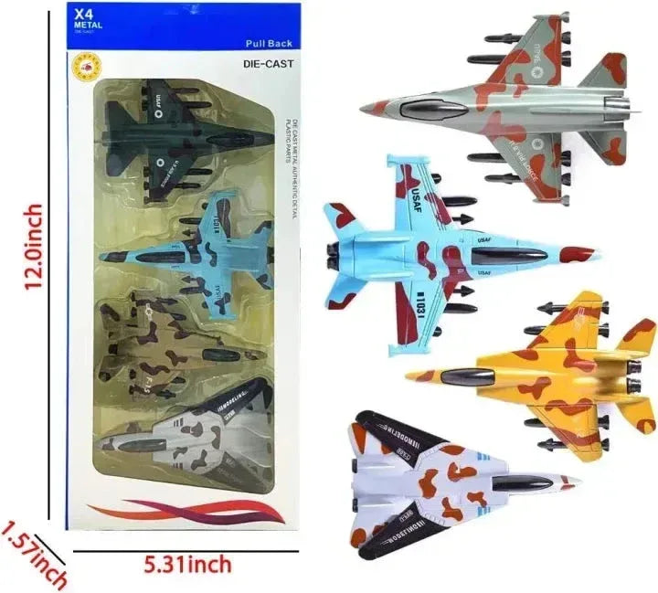 Airplane Toys - Toys Heaven