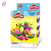 Colored Clay Fruit Series - Toys Heaven
