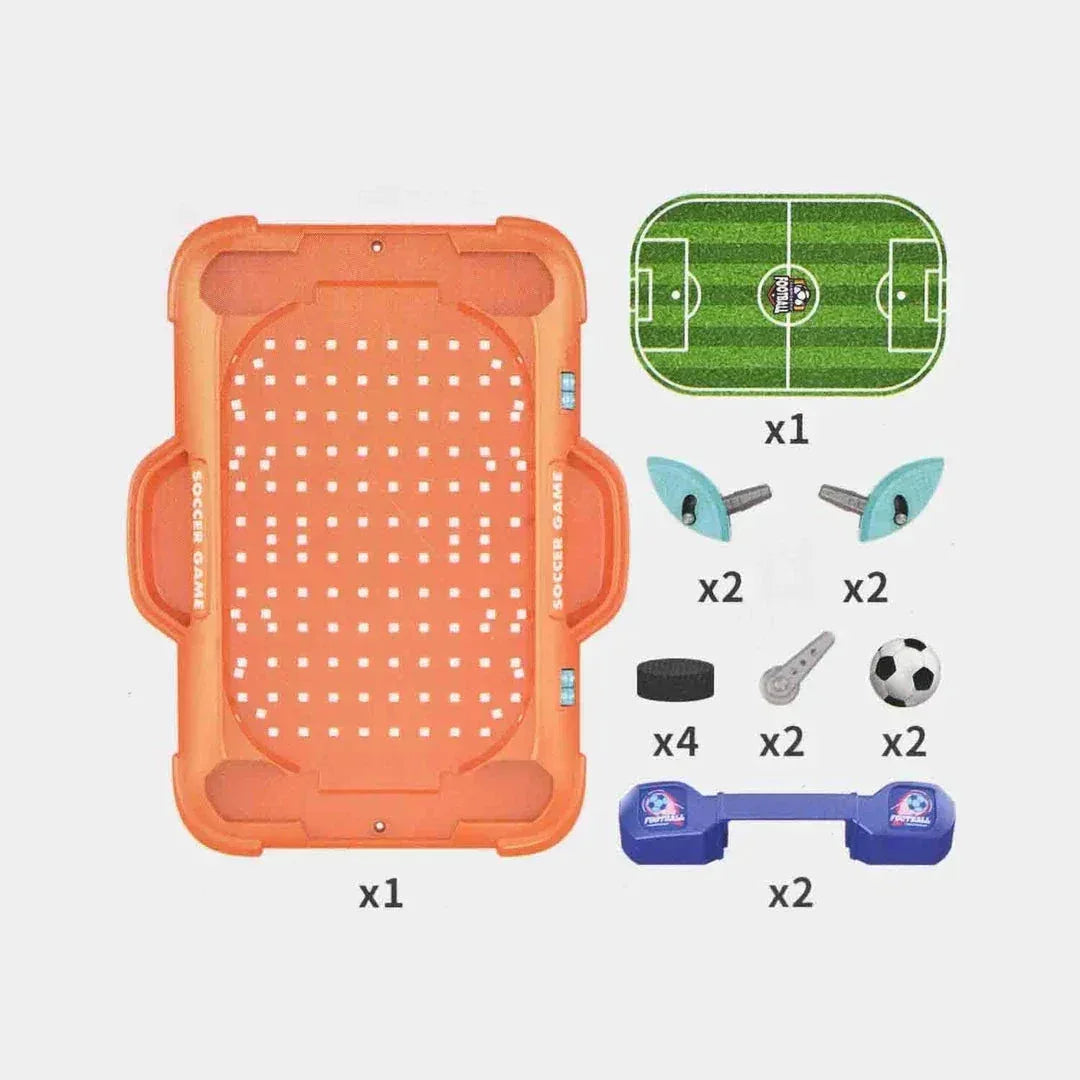 Football Shipping Game - Toys Heaven