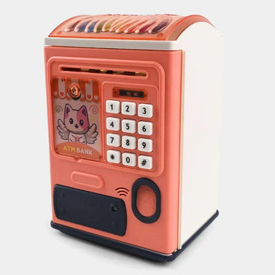 Creative Money Box ATM Machine - Toys Heaven