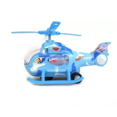 Automatic Helicopter - Toys Heaven