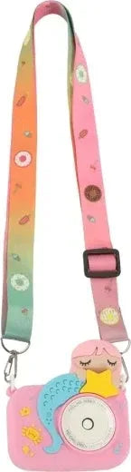 Cartoon Digital Camera - Toys Heaven