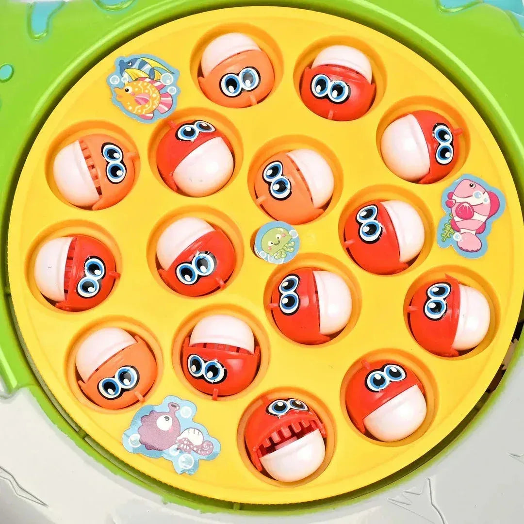 Fishing Dinosaur Game - Toys Heaven