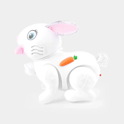 Musical Bunny - Toys Heaven