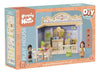 Kitchen Play House - Toys Heaven