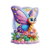 Butterfly Themed Oversized Puzzle - Toys Heaven