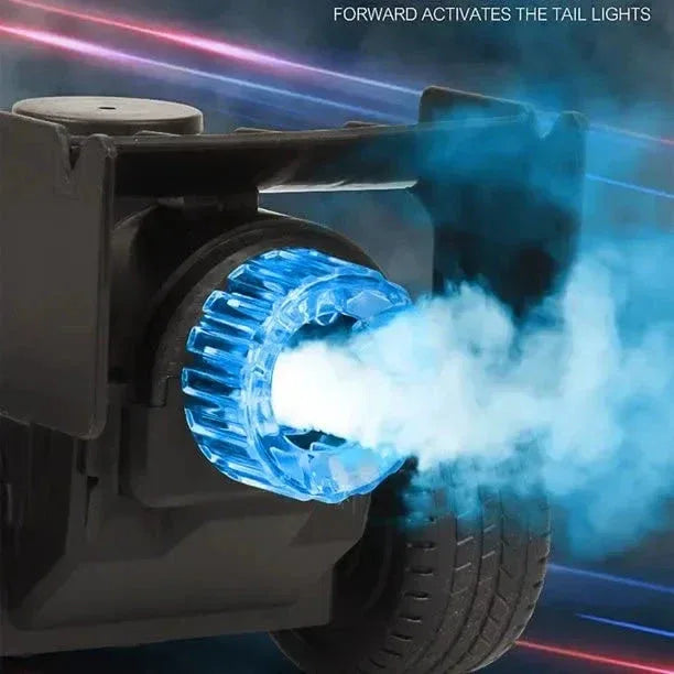 Speed Formula 1 Remote Control Racing Car (1:14 Scale) - Toys Heaven