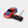 Racing Series Superhero 1:24 Remote Control Cars - Toys Heaven