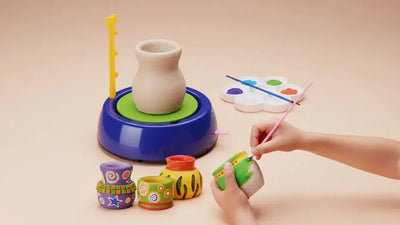Creative & Art Toys
