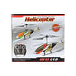 Rongfuda 2-Channel Infrared RC Helicopter - Toys Heaven