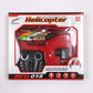 Rongfuda 2-Channel Infrared RC Helicopter - Toys Heaven