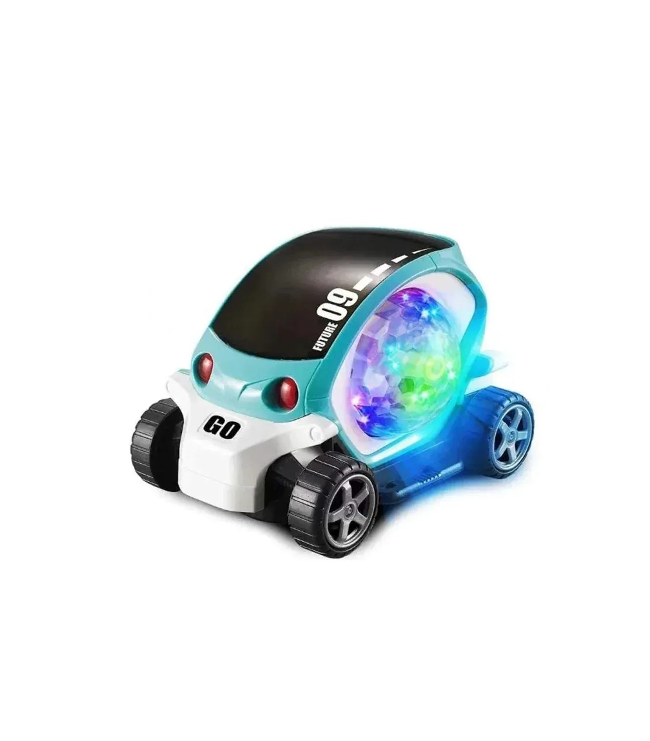 01 CONCEPT Super Toy Cars - Toys Heaven