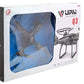 UAV Q3 2.4GHz 6-Axis Gyro RC Drone - Toys Heaven