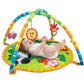 Baby PlayGym Mat - Toys Heaven
