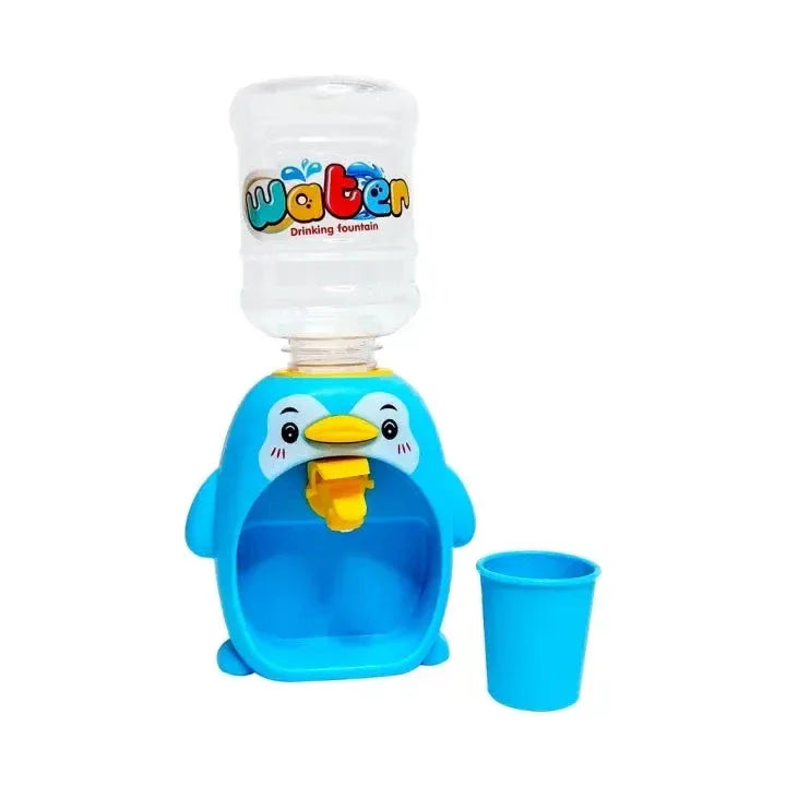 Animal-Theme Kids Water Drinking Bottles - Toys Heaven