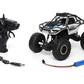 BRAVE Off-Road R/C Truck  High-Speed Remote Control - Toys Heaven