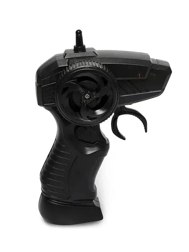 BRAVE Off-Road R/C Truck  High-Speed Remote Control - Toys Heaven