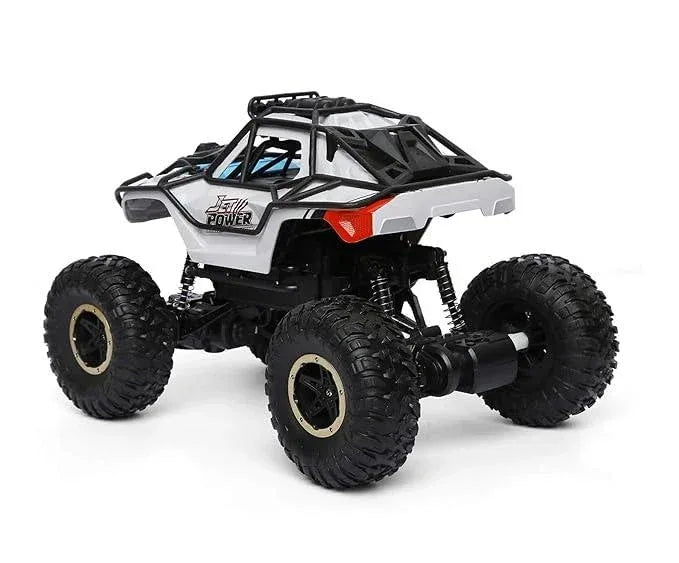 BRAVE Off-Road R/C Truck  High-Speed Remote Control - Toys Heaven