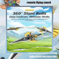 SWORD Flying Remote Control Aircraft Drone - Toys Heaven