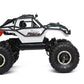 BRAVE Off-Road R/C Truck  High-Speed Remote Control - Toys Heaven