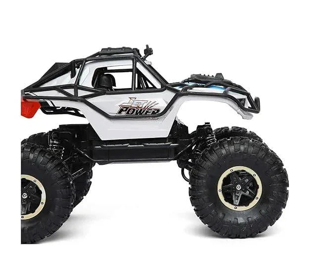 BRAVE Off-Road R/C Truck  High-Speed Remote Control - Toys Heaven
