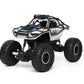 BRAVE Off-Road R/C Truck  High-Speed Remote Control - Toys Heaven